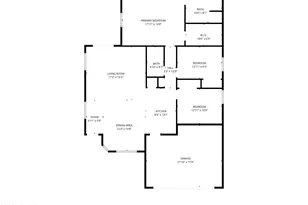 1207 W Sullivan Ave, Coolidge, AZ 85128 - Photo 2