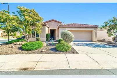 5333 S Marigold Way, Gilbert, AZ 85298 - Photo 1