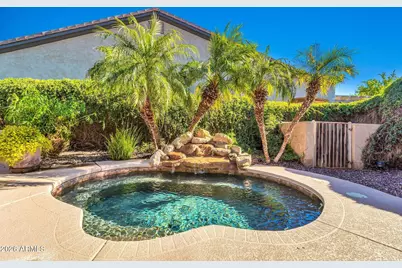 5333 S Marigold Way, Gilbert, AZ 85298 - Photo 2