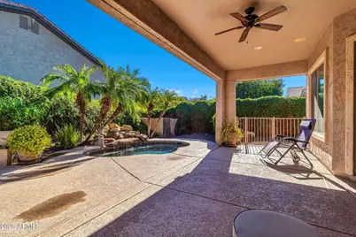 5333 S Marigold Way, Gilbert, AZ 85298 - Photo 46