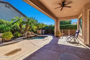 5333 S Marigold Way, Gilbert, AZ 85298 - Photo 46