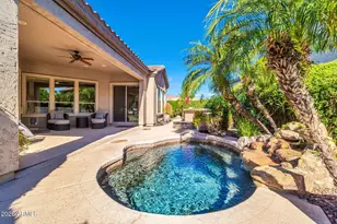 5333 S Marigold Way, Gilbert, AZ 85298 - Photo 44