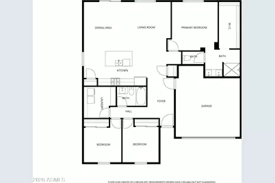 8825 W Albeniz Place, Tolleson, AZ 85353 - Photo 2