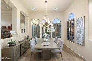 9920 E Peregrine Pl, Scottsdale, AZ 85262 - Photo 14