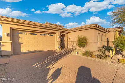 9920 E Peregrine Place, Scottsdale, AZ 85262 - Photo 6