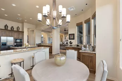 9920 E Peregrine Place, Scottsdale, AZ 85262 - Photo 22