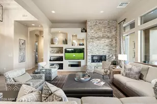 9920 E Peregrine Pl, Scottsdale, AZ 85262 - Photo 10