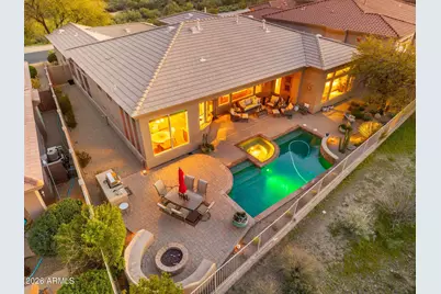 9920 E Peregrine Place, Scottsdale, AZ 85262 - Photo 58