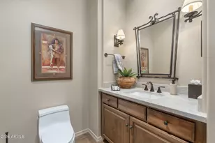 9920 E Peregrine Pl, Scottsdale, AZ 85262 - Photo 38