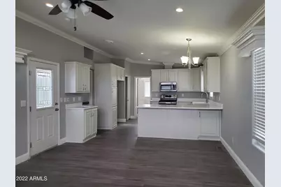 7750 E Broadway Road #Lot 857, Mesa, AZ 85208 - Photo 1