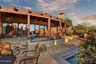 42388 N Saguaro Forest Dr, Scottsdale, AZ 85262 - Photo 2