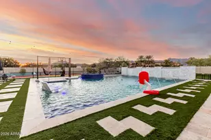 20106 W Whitton Ave, Buckeye, AZ 85396 - Photo 48