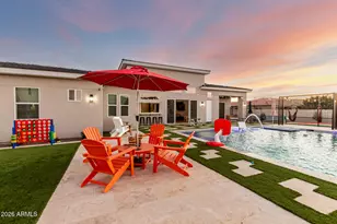 20106 W Whitton Ave, Buckeye, AZ 85396 - Photo 56