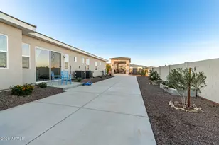 20106 W Whitton Ave, Buckeye, AZ 85396 - Photo 72