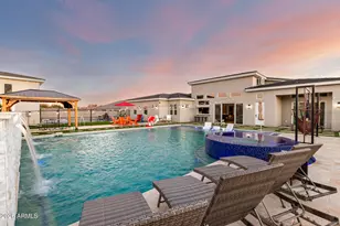 20106 W Whitton Ave, Buckeye, AZ 85396 - Photo 52