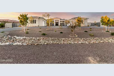 20106 W Whitton Avenue, Buckeye, AZ 85396 - Photo 2