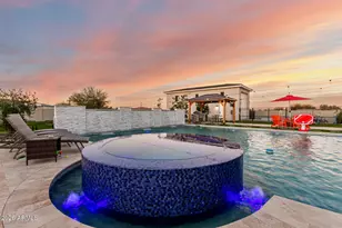 20106 W Whitton Ave, Buckeye, AZ 85396 - Photo 50