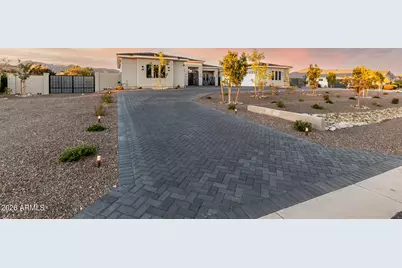 20106 W Whitton Avenue, Buckeye, AZ 85396 - Photo 4