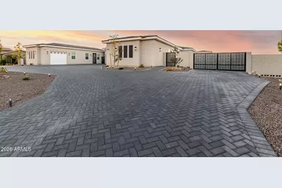 20106 W Whitton Avenue, Buckeye, AZ 85396 - Photo 4