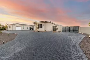 20106 W Whitton Ave, Buckeye, AZ 85396 - Photo 4