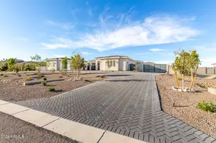 20106 W Whitton Ave, Buckeye, AZ 85396 - Photo 10