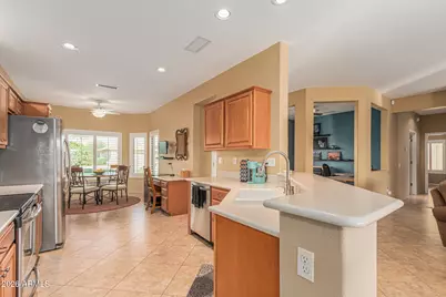 15055 W Woodridge Drive, Surprise, AZ 85374 - Photo 10