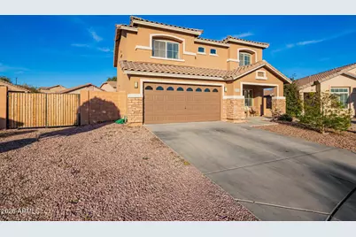 21972 W Pima Street, Buckeye, AZ 85326 - Photo 2