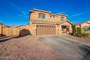 21972 W Pima St, Buckeye, AZ 85326 - Photo 2