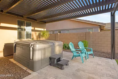 32388 N 129th Drive, Peoria, AZ 85383 - Photo 52