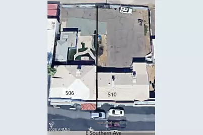 506 E Southern Avenue, Phoenix, AZ 85040 - Photo 2