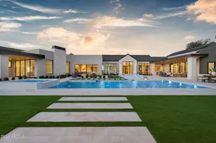 5721 E Bar Z Ln, Paradise Valley, AZ 85253 - Photo 4