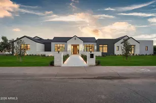 5721 E Bar Z Ln, Paradise Valley, AZ 85253 - Photo 1