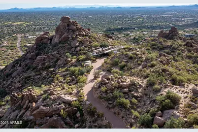 6964 E Stagecoach Pass, Carefree, AZ 85377 - Photo 68