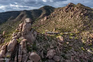 6964 E Stagecoach Pass, Carefree, AZ 85377 - Photo 2