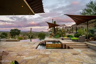 6964 E Stagecoach Pass, Carefree, AZ 85377 - Photo 42