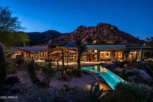 6964 E Stagecoach Pass, Carefree, AZ 85377 - Photo 38
