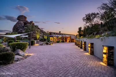 6964 E Stagecoach Pass, Carefree, AZ 85377 - Photo 60