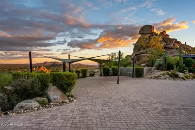 6964 E Stagecoach Pass, Carefree, AZ 85377 - Photo 58