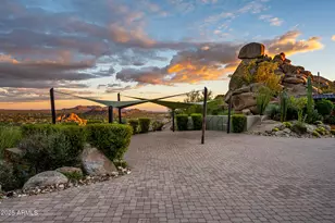 6964 E Stagecoach Pass, Carefree, AZ 85377 - Photo 58