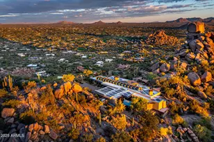 6964 E Stagecoach Pass, Carefree, AZ 85377 - Photo 62