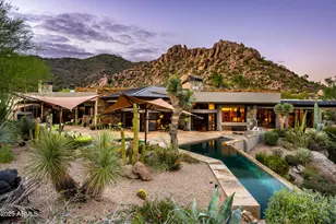 6964 E Stagecoach Pass, Carefree, AZ 85377 - Photo 2