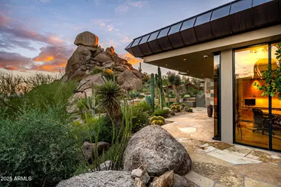 6964 E Stagecoach Pass, Carefree, AZ 85377 - Photo 52