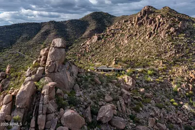6964 E Stagecoach Pass, Carefree, AZ 85377 - Photo 1