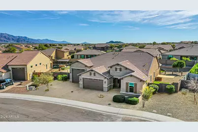 18147 W Piro Street, Goodyear, AZ 85338 - Photo 2