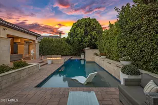 2639 E Lovebird Ln, Gilbert, AZ 85297 - Photo 54