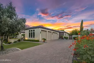 2639 E Lovebird Ln, Gilbert, AZ 85297 - Photo 2