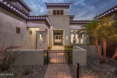 2639 E Lovebird Lane, Gilbert, AZ 85297 - Photo 6