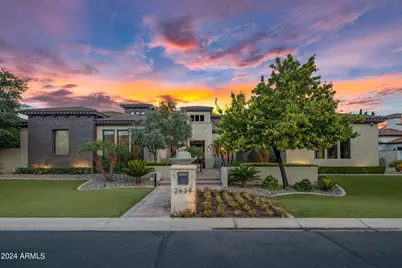 2639 E Lovebird Lane, Gilbert, AZ 85297 - Photo 1