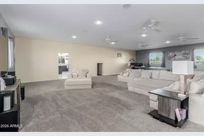 20128 W Steed Ridge Road, Wittmann, AZ 85361 - Photo 12