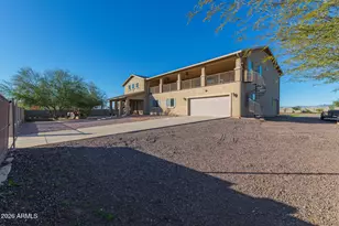 20128 W Steed Ridge Rd, Wittmann, AZ 85361 - Photo 2